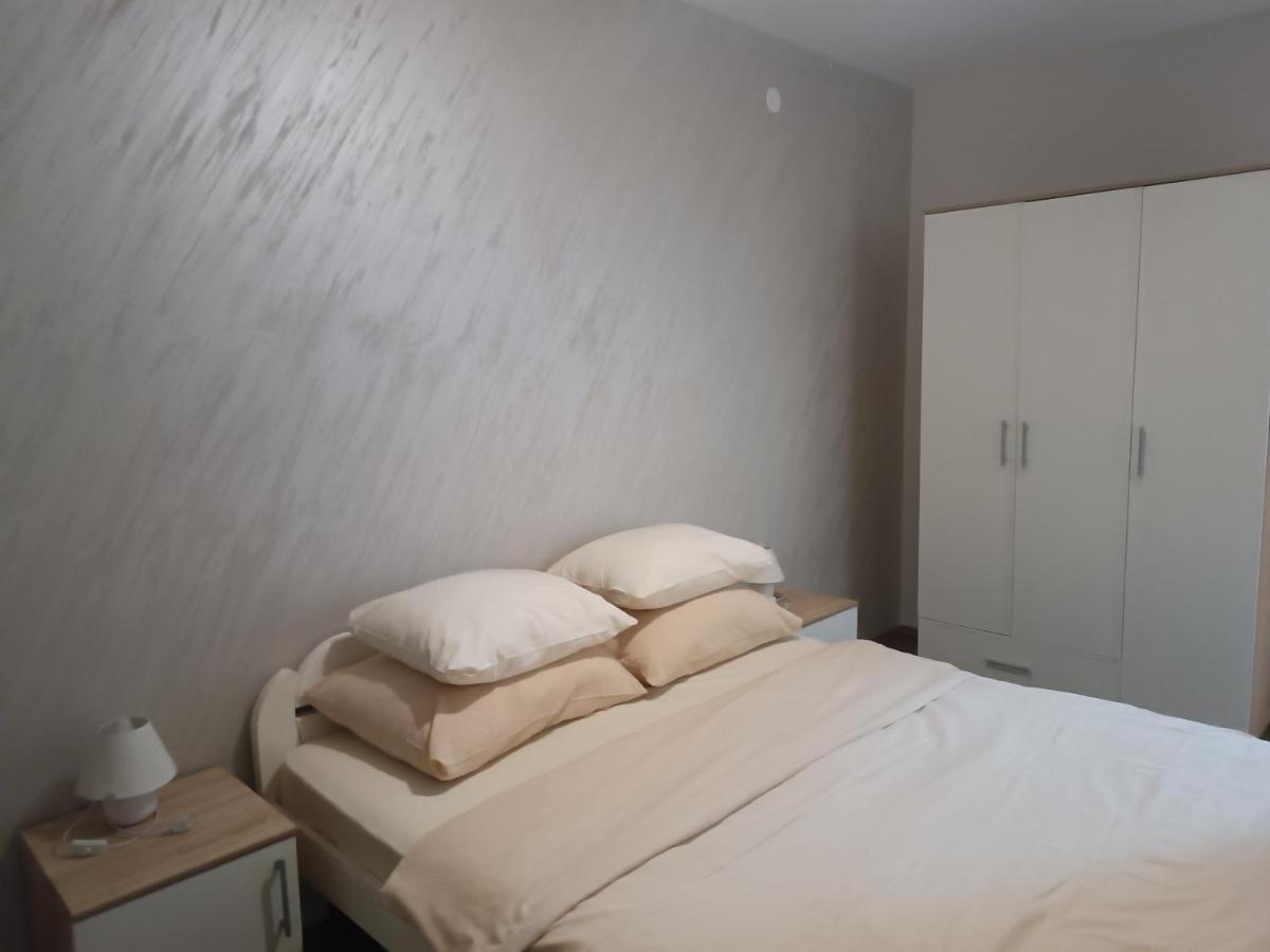 Apartment Dana Banja Koviljača Εξωτερικό φωτογραφία
