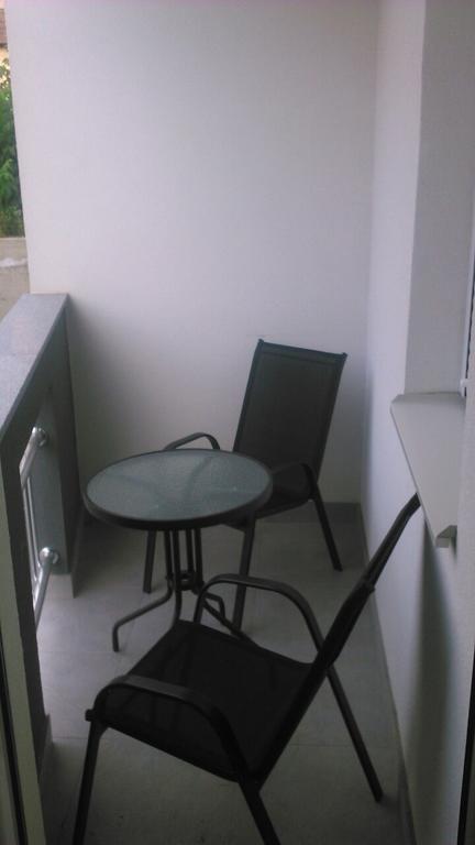 Apartment Dana Banja Koviljača Εξωτερικό φωτογραφία