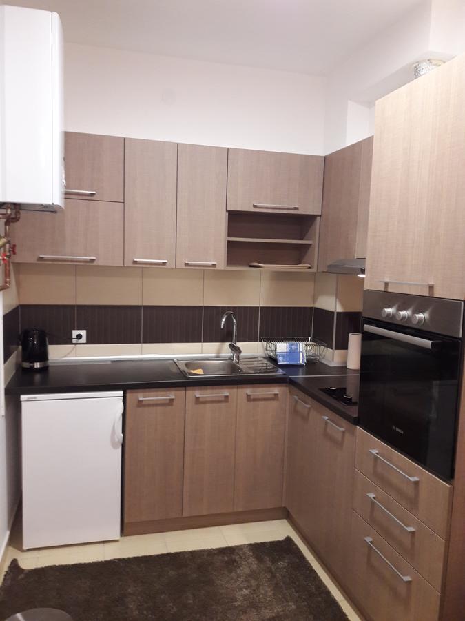 Apartment Dana Banja Koviljača Εξωτερικό φωτογραφία